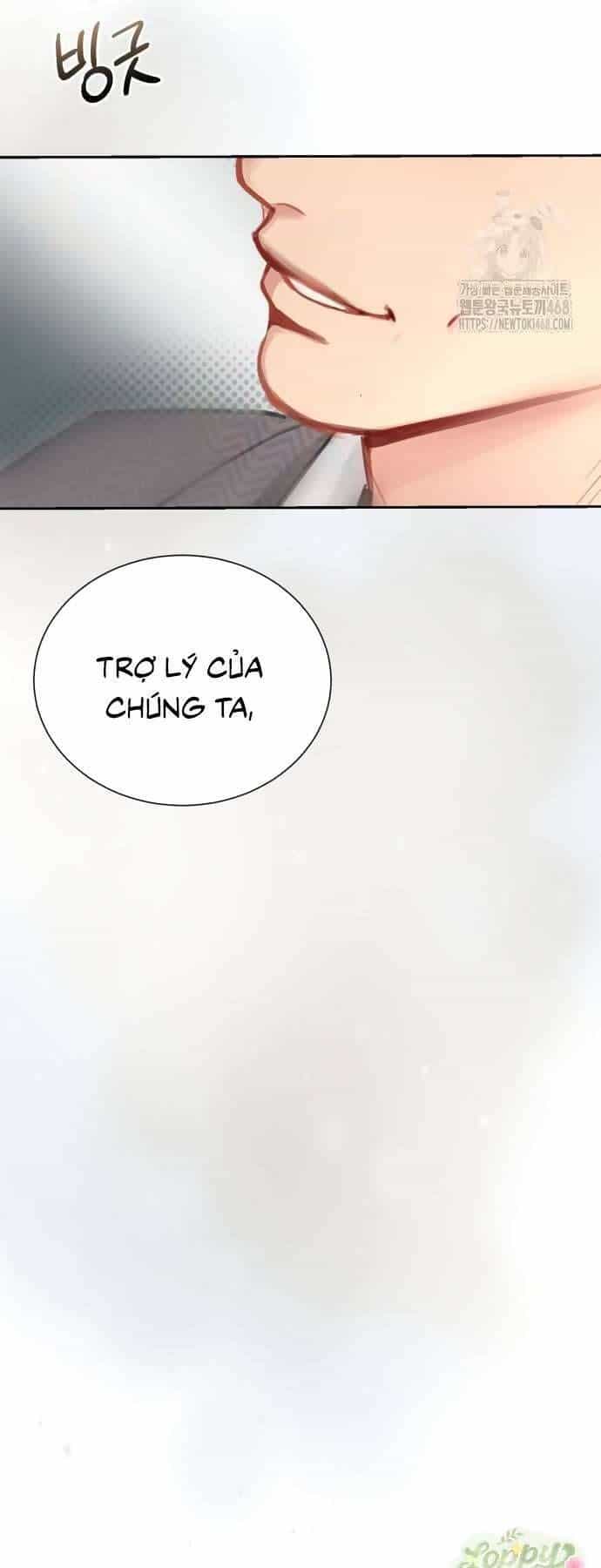 Quyền Lực Của Thư Ký - Chương 6 - ảnh 15