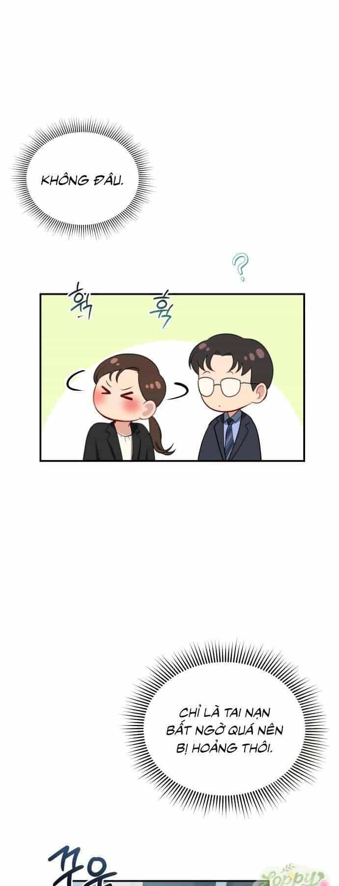 Quyền Lực Của Thư Ký - Chương 6 - ảnh 49