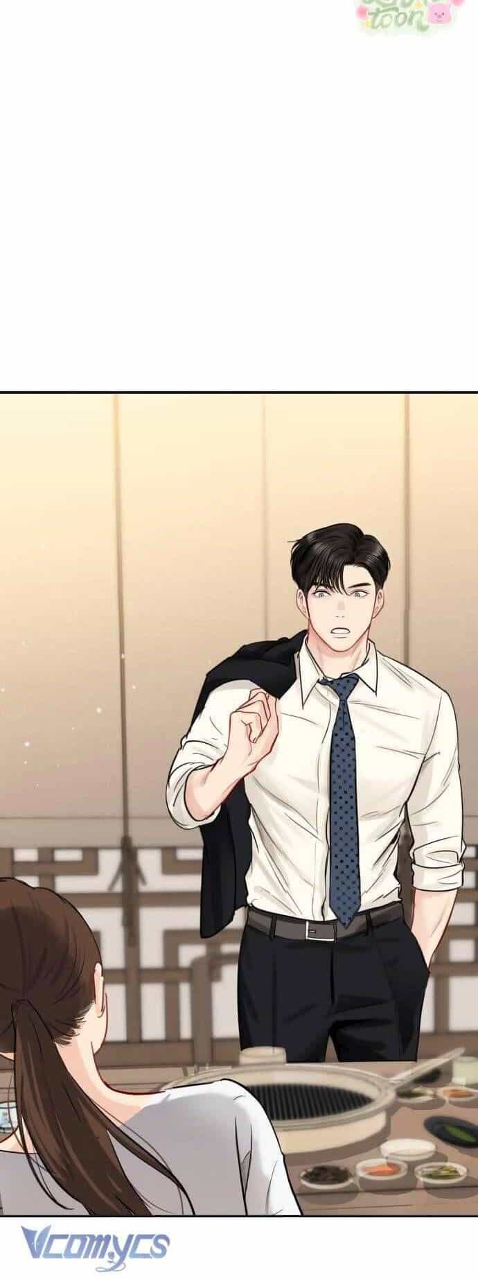Quyền Lực Của Thư Ký - Chương 7 - ảnh 118