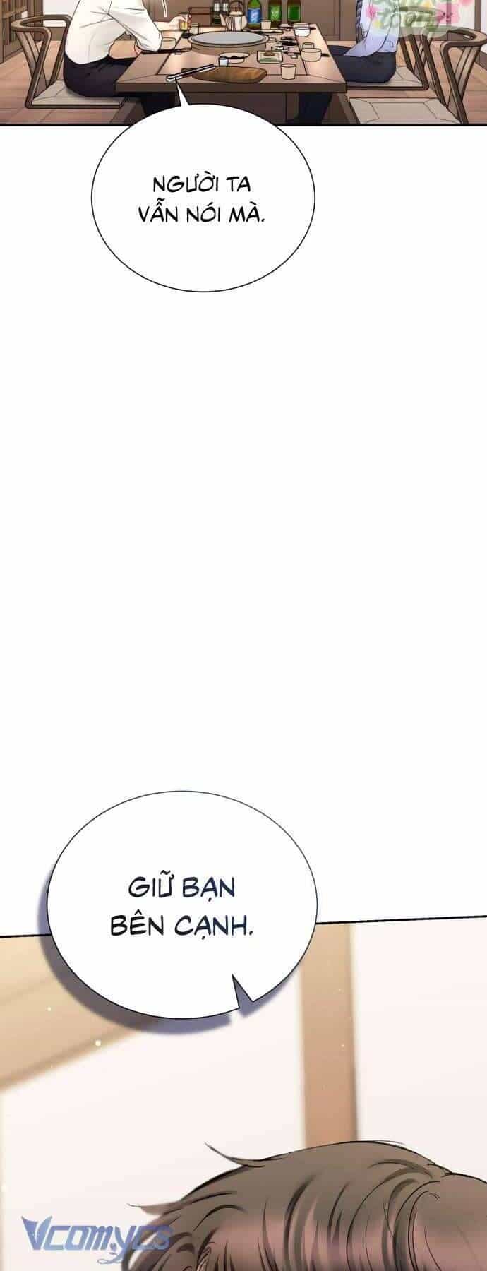 Quyền Lực Của Thư Ký - Chương 7 - ảnh 30