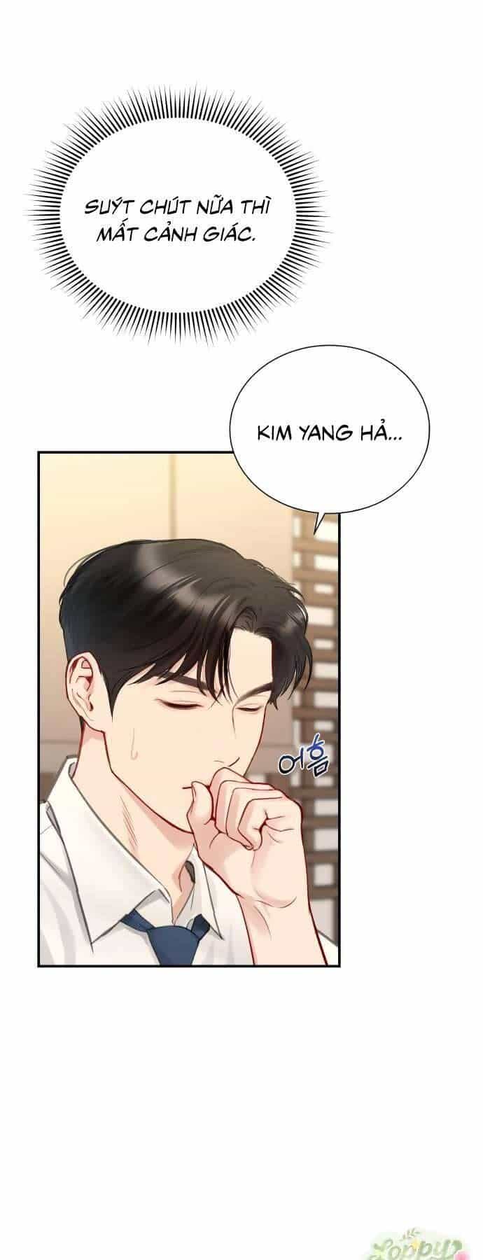 Quyền Lực Của Thư Ký - Chương 7 - ảnh 69