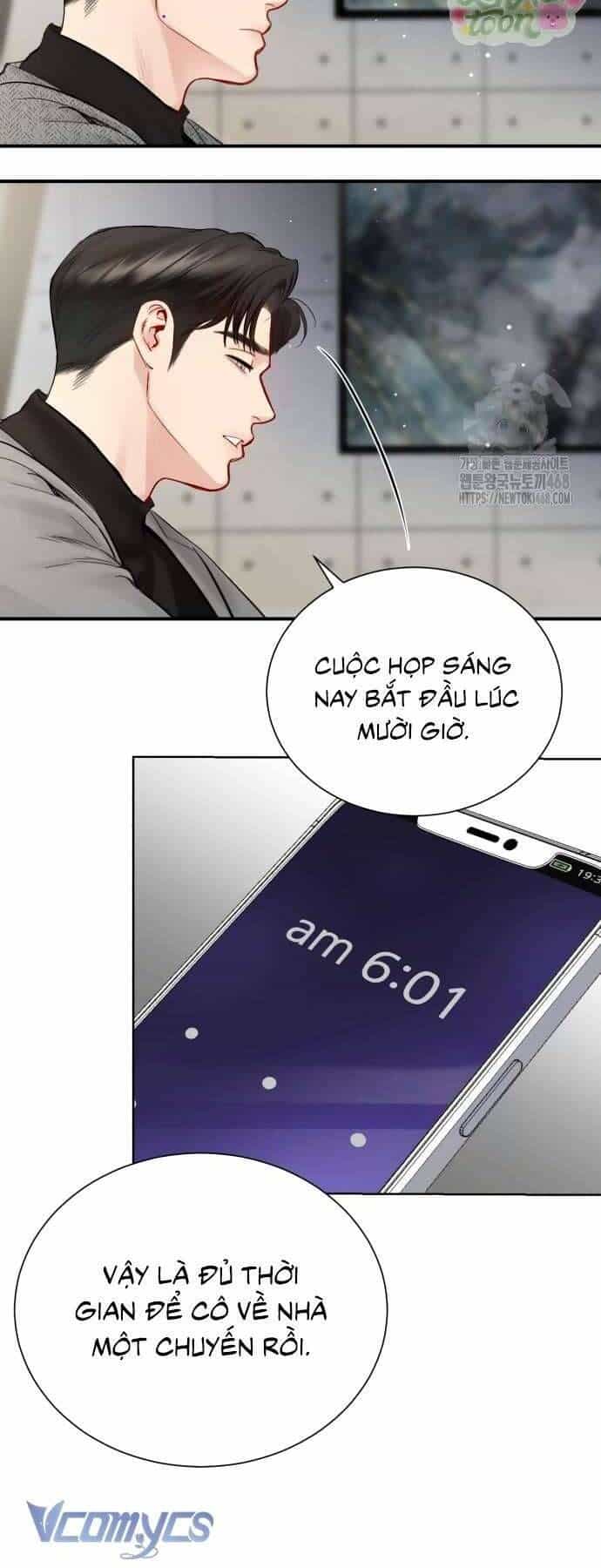 Quyền Lực Của Thư Ký - Chương 8 - ảnh 78