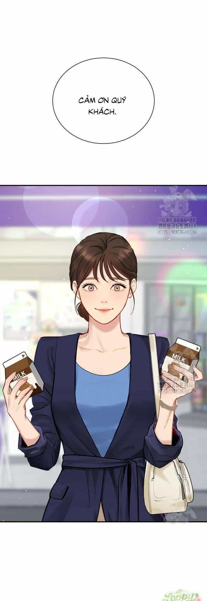 Quyền Lực Của Thư Ký - Chương 9 - ảnh 10