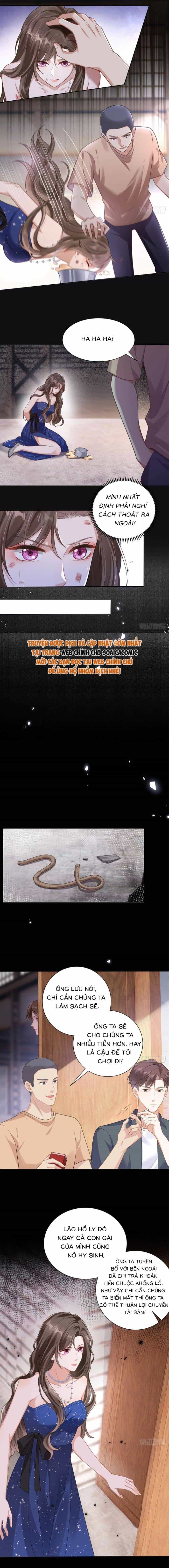 Quyền Lực Gót Hồng - Chương 1 - ảnh 8