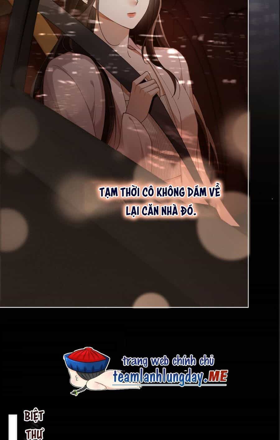 Quyến Rũ Cô Ấy - Chương 9 - ảnh 15