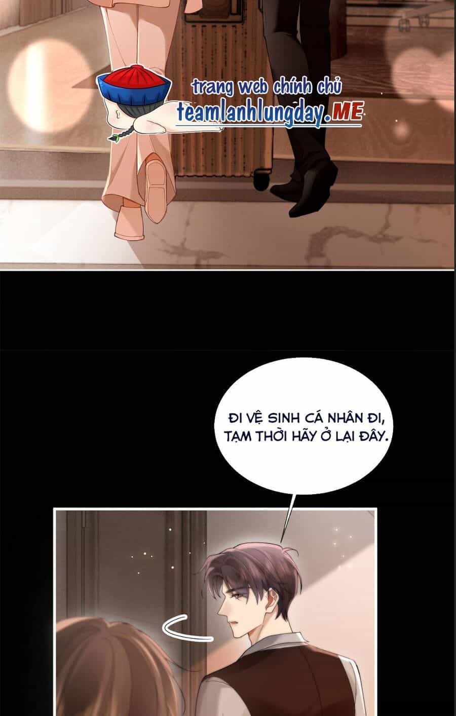 Quyến Rũ Cô Ấy - Chương 9 - ảnh 18