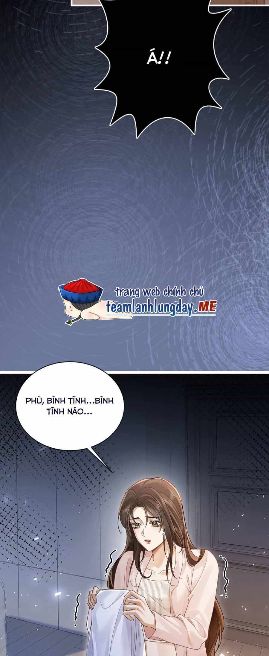 Quyến Rũ Cô Ấy - Chương 9 - ảnh 4