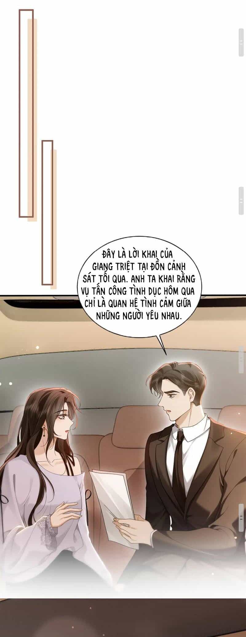 Quyến Rũ Cô Ấy - Chương 10 - ảnh 21