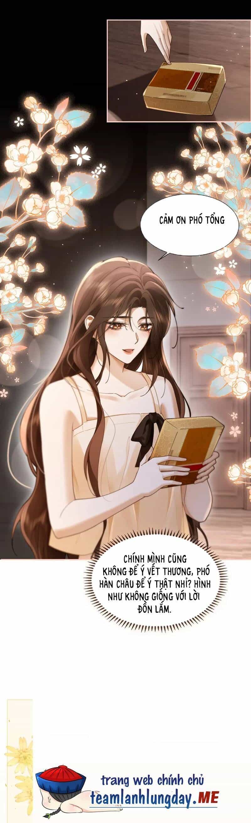Quyến Rũ Cô Ấy - Chương 10 - ảnh 5