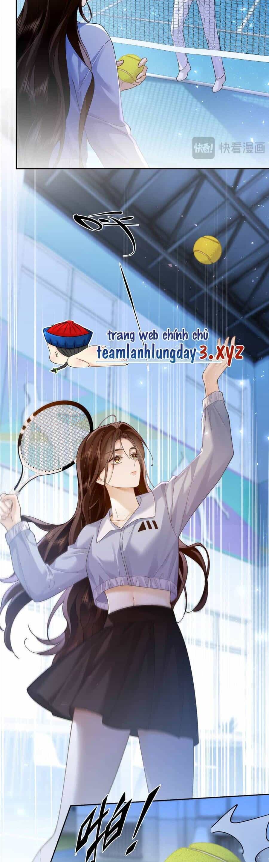 Quyến Rũ Cô Ấy - Chương 19 - ảnh 17