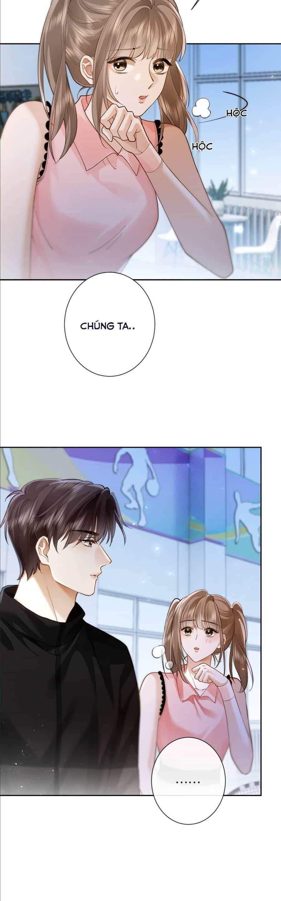 Quyến Rũ Cô Ấy - Chương 19 - ảnh 21
