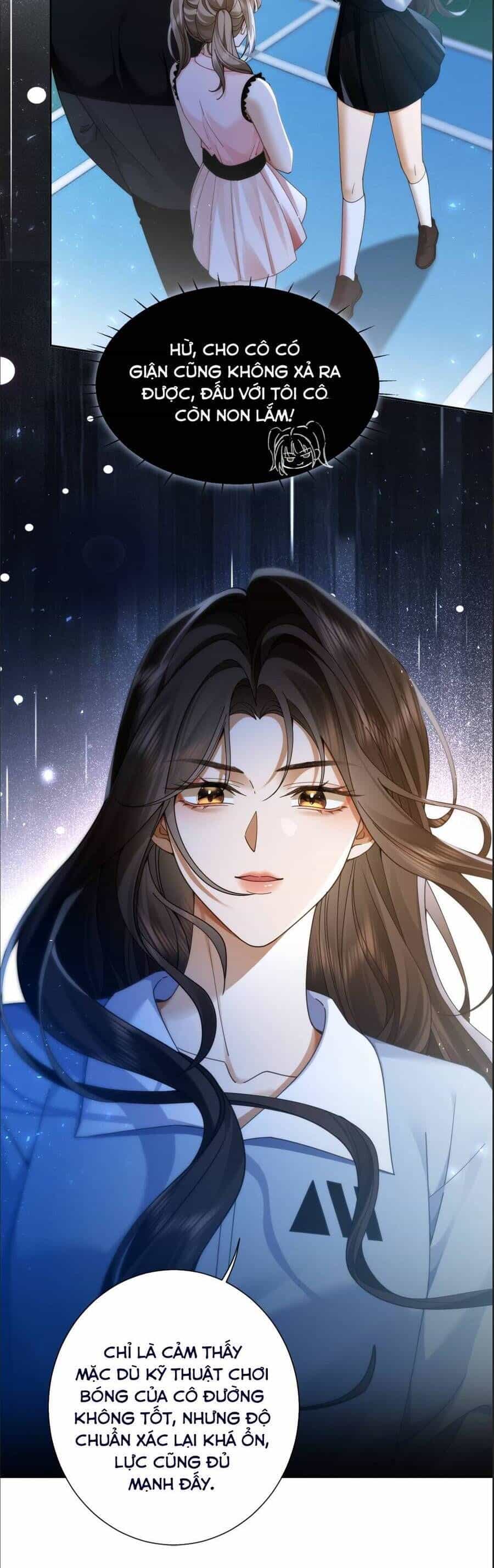 Quyến Rũ Cô Ấy - Chương 20 - ảnh 6