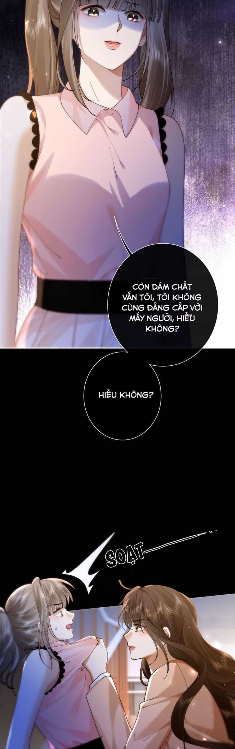 Quyến Rũ Cô Ấy - Chương 22 - ảnh 12