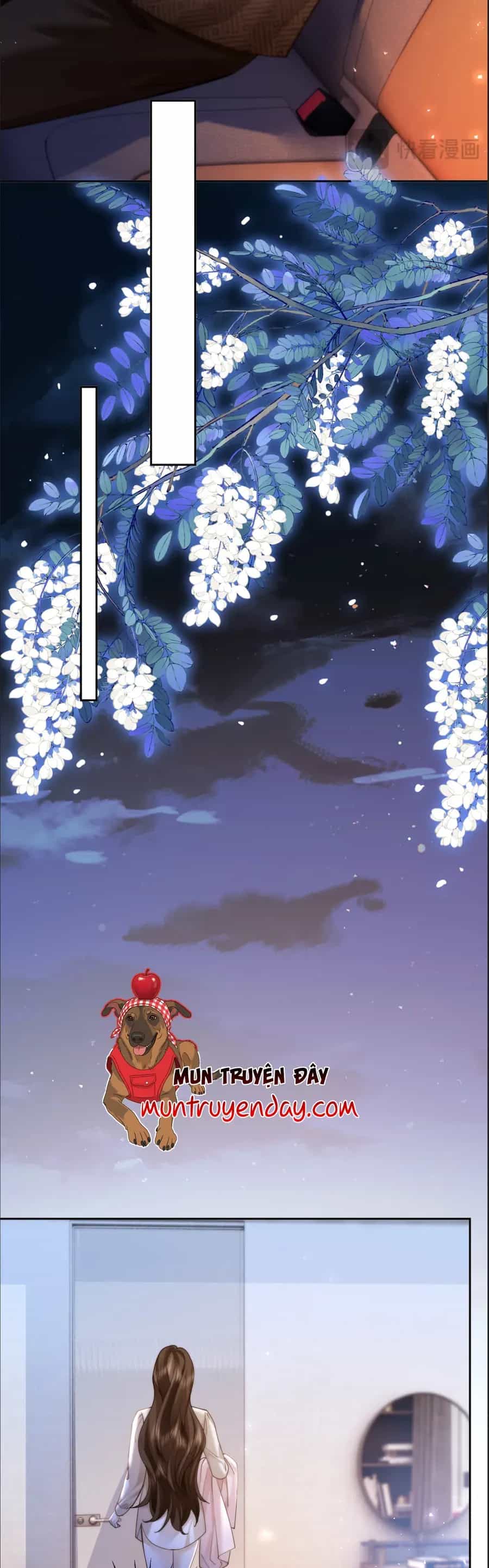 Quyến Rũ Cô Ấy - Chương 23 - ảnh 23