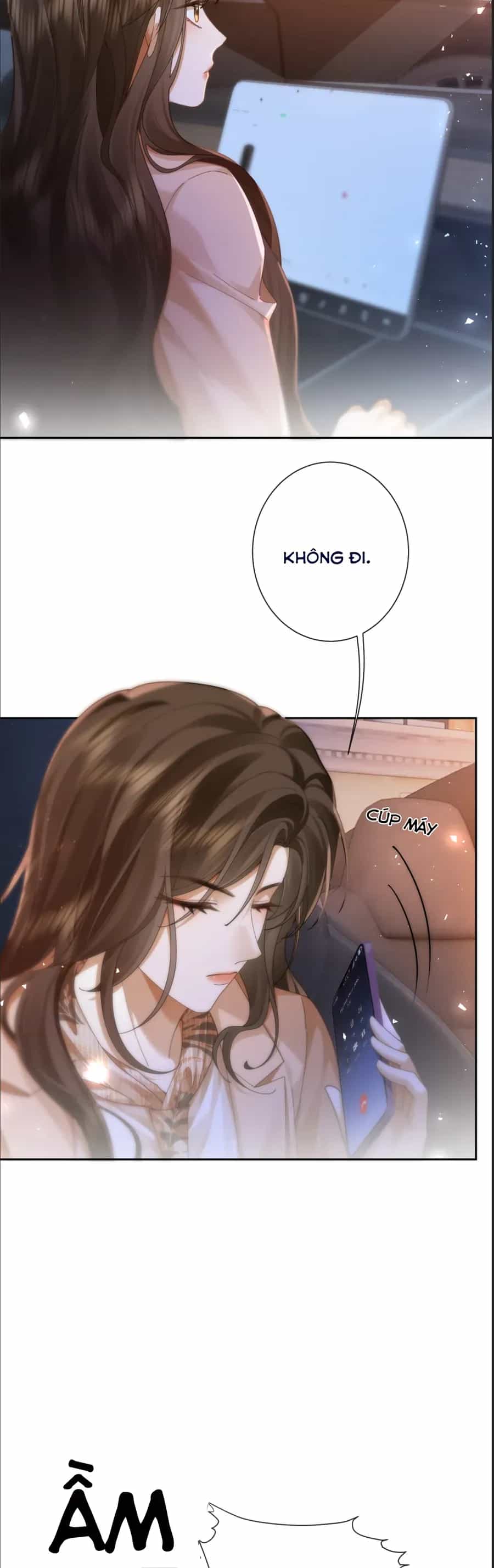Quyến Rũ Cô Ấy - Chương 23 - ảnh 3