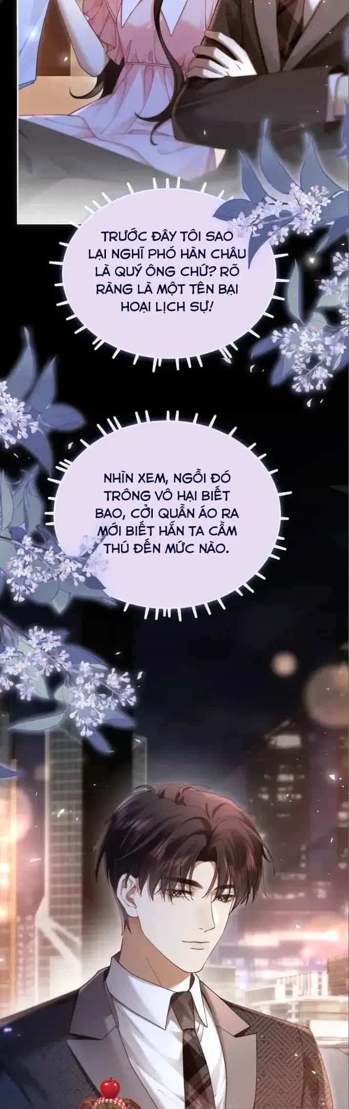 Quyến Rũ Cô Ấy - Chương 24 - ảnh 13