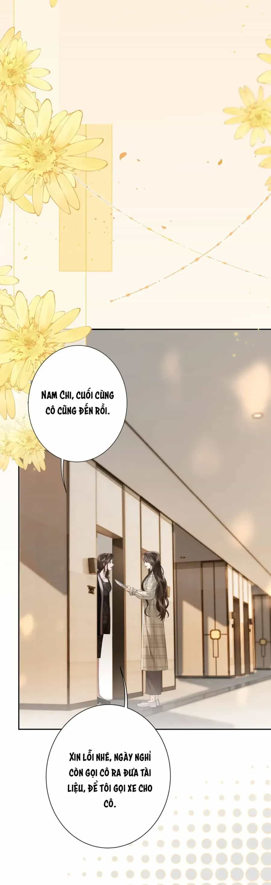 Quyến Rũ Cô Ấy - Chương 26 - ảnh 11