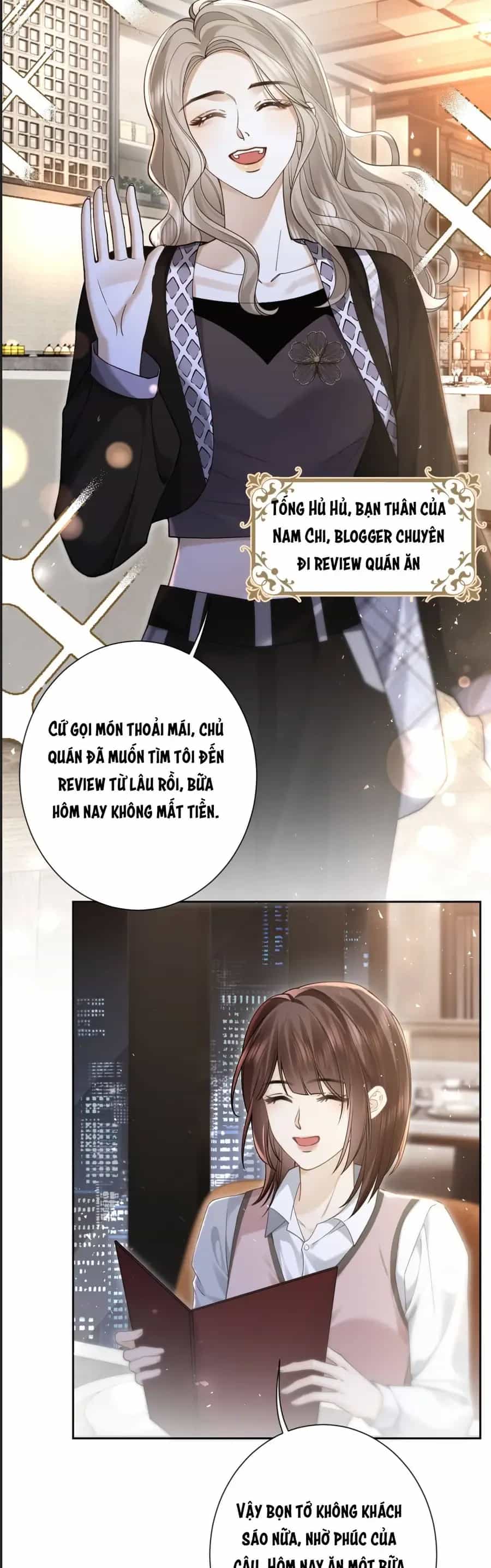 Quyến Rũ Cô Ấy - Chương 27 - ảnh 13