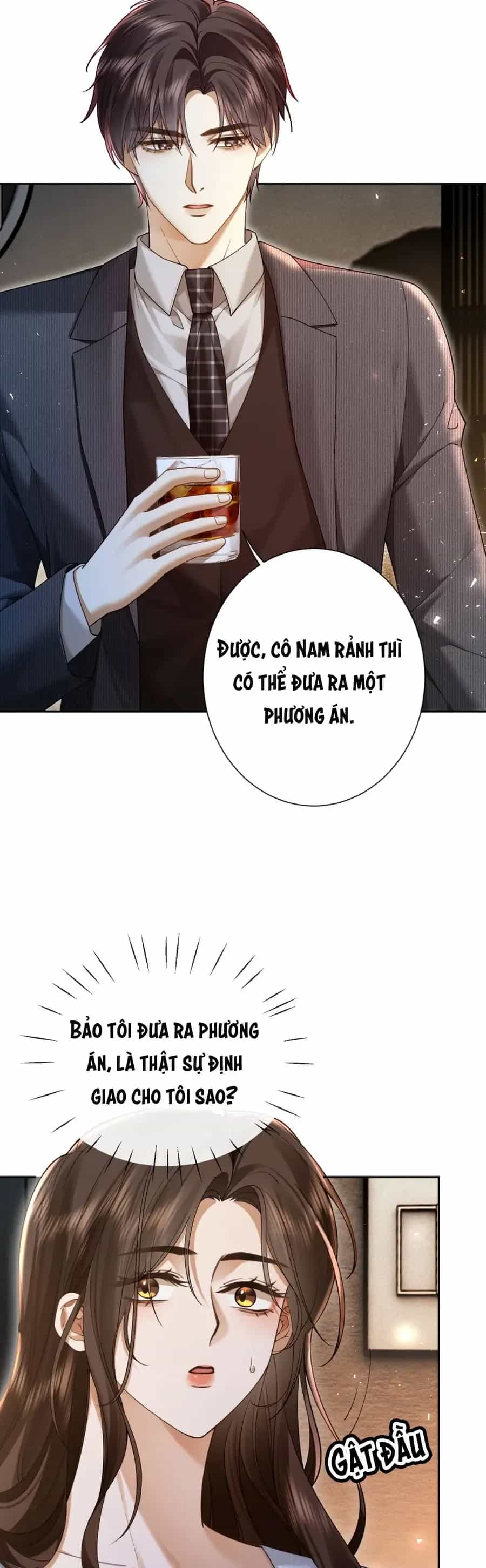 Quyến Rũ Cô Ấy - Chương 28 - ảnh 5