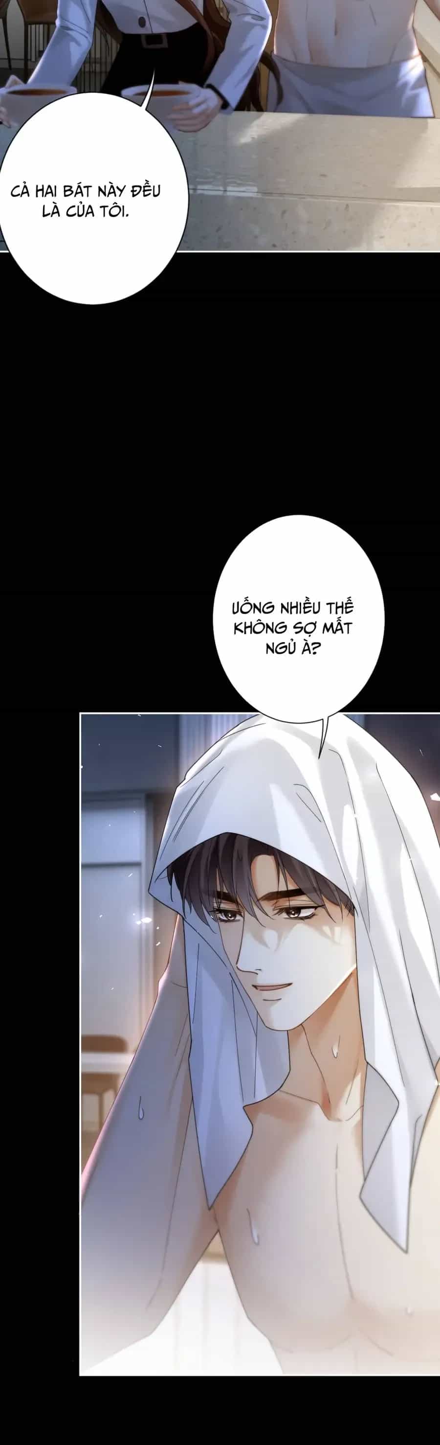 Quyến Rũ Cô Ấy - Chương 30 - ảnh 27