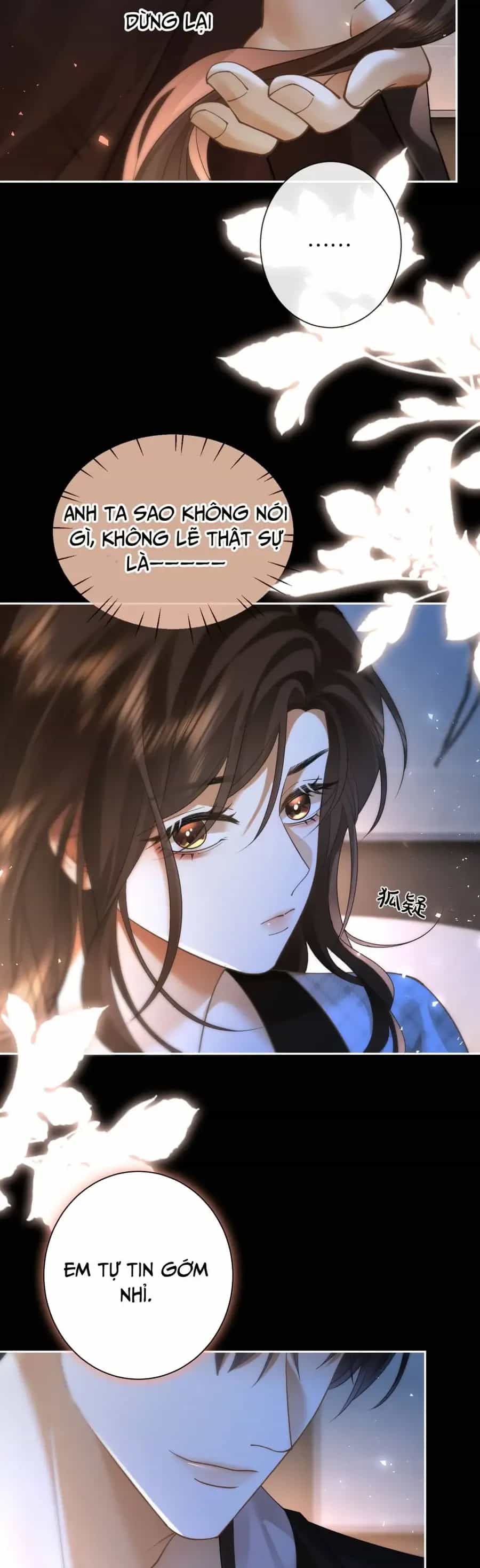 Quyến Rũ Cô Ấy - Chương 31 - ảnh 20