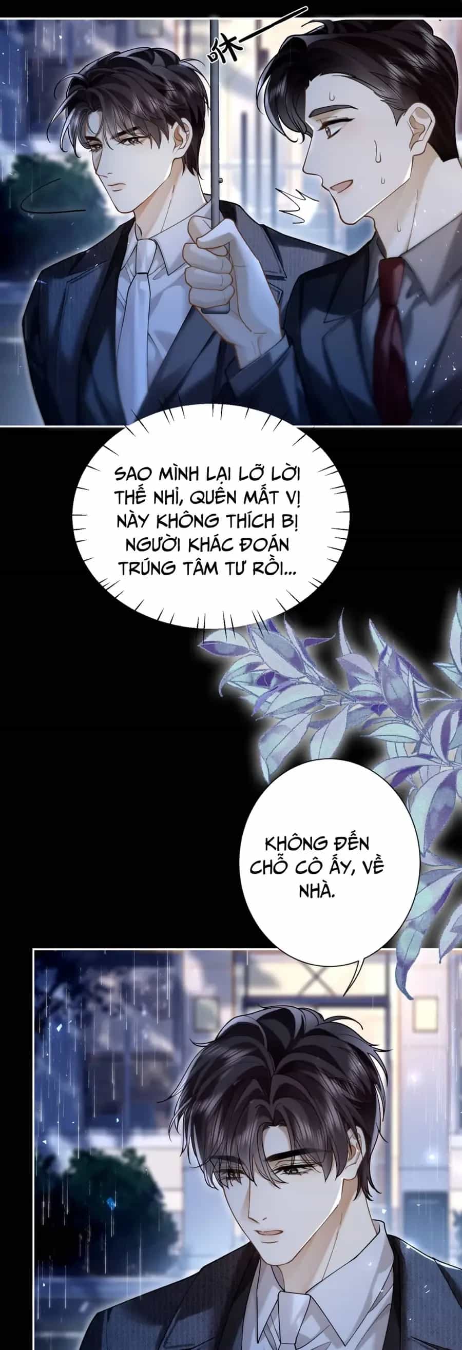 Quyến Rũ Cô Ấy - Chương 33 - ảnh 22