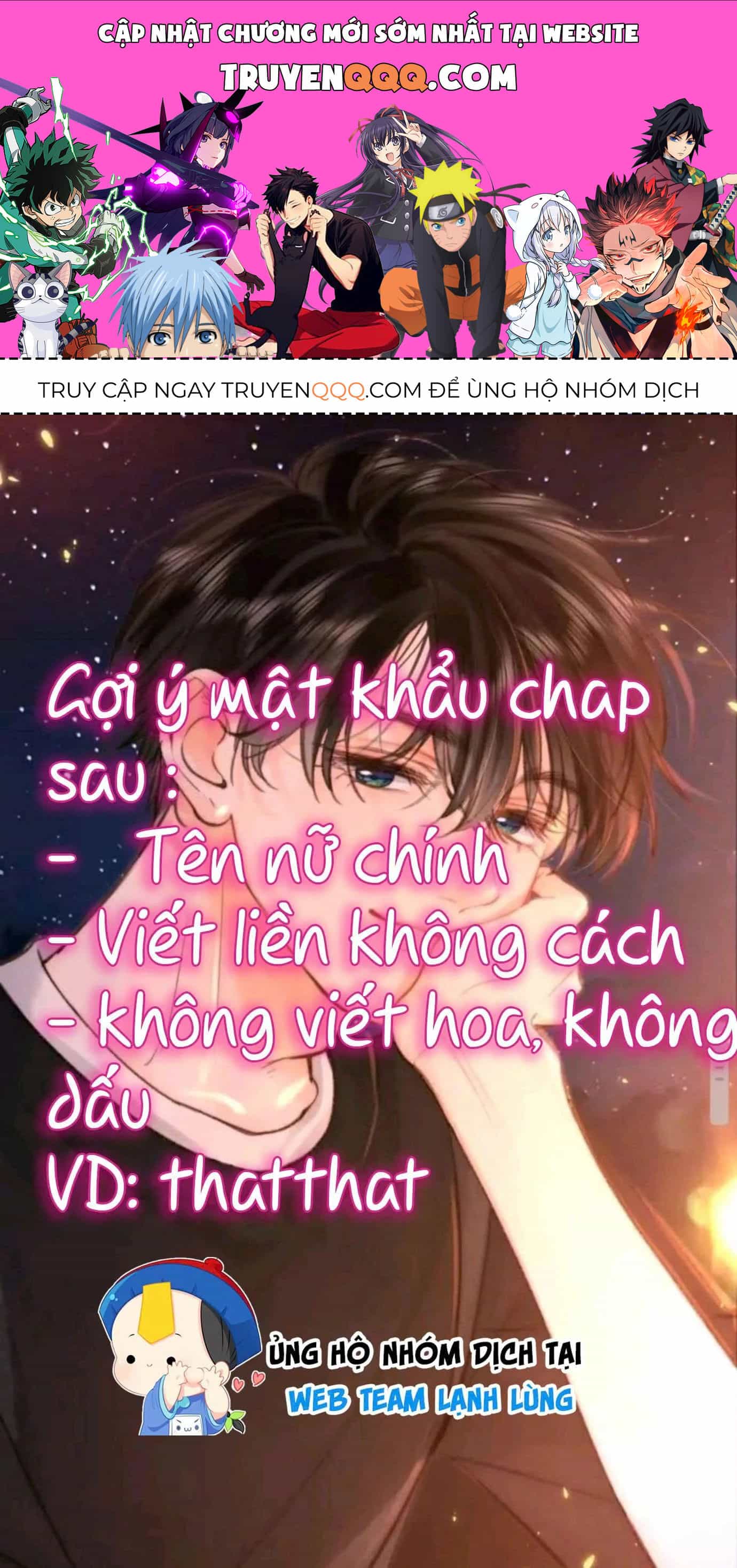 Quyến Rũ Cô Ấy - Chương 3.1 - ảnh 1
