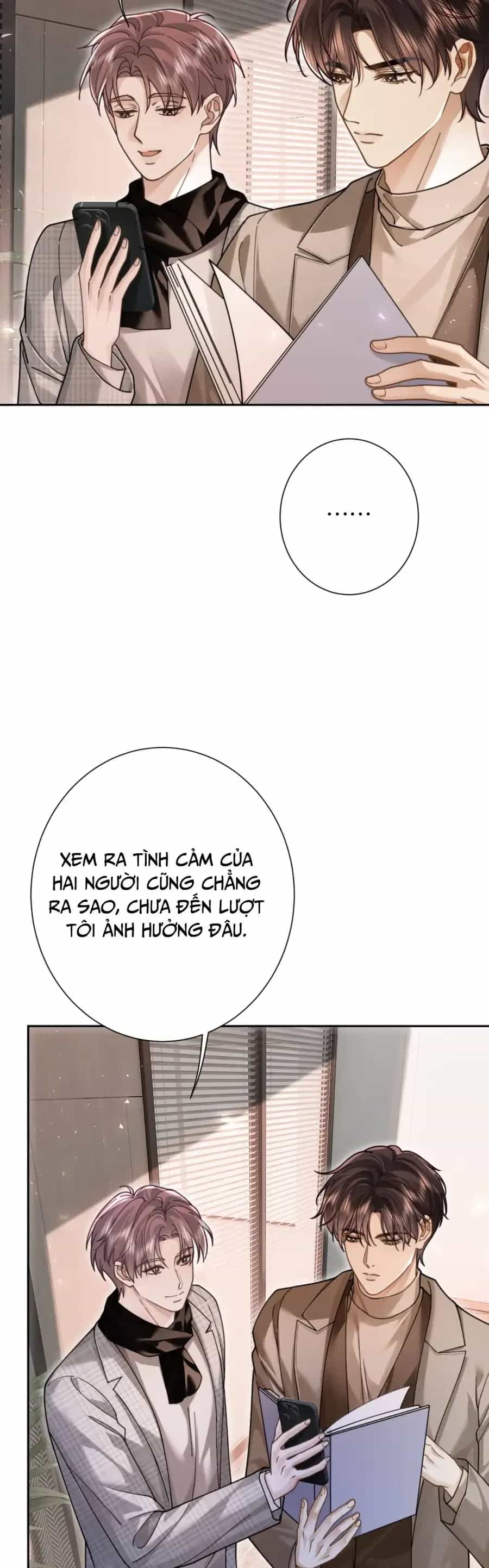 Quyến Rũ Cô Ấy - Chương 39 - ảnh 19