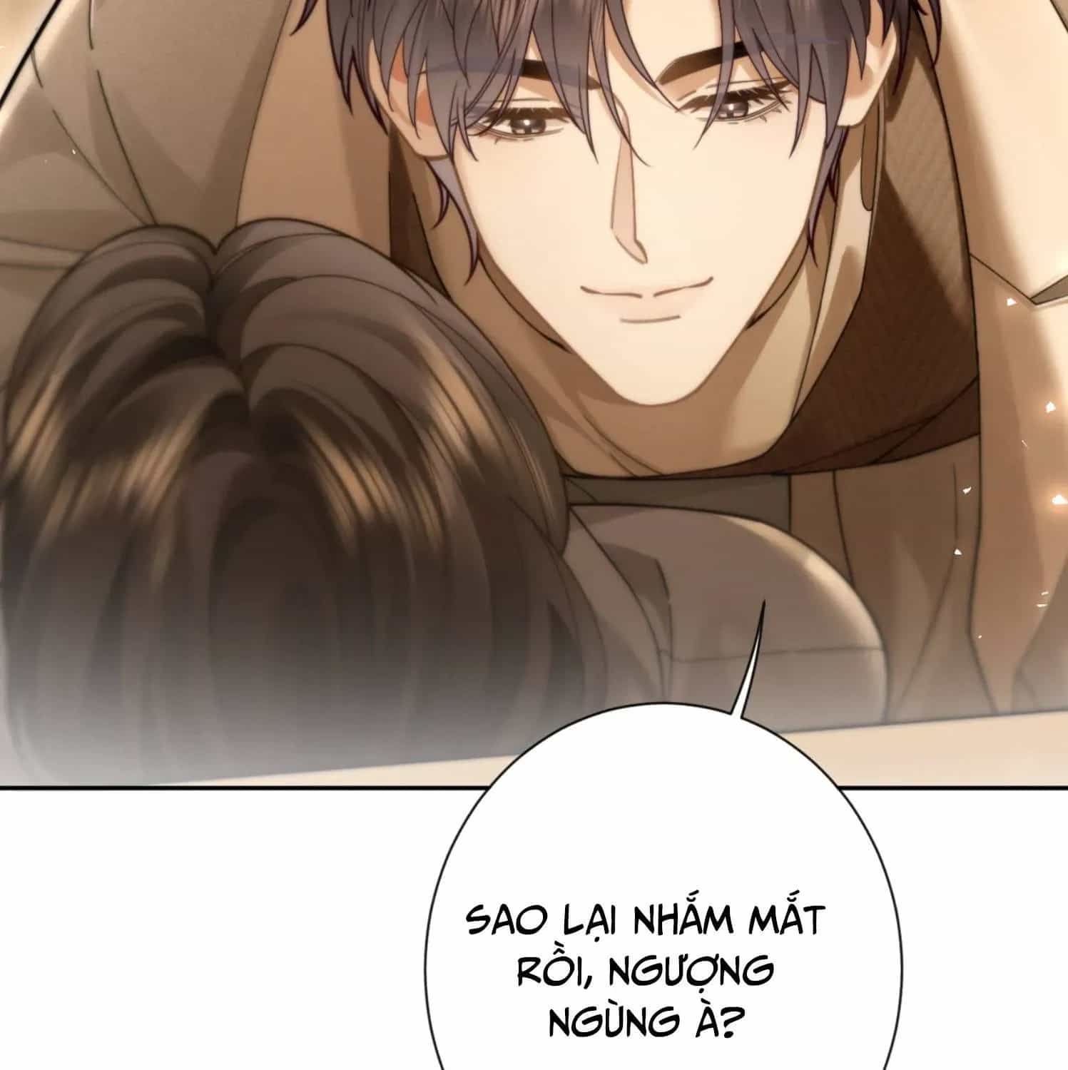 Quyến Rũ Cô Ấy - Chương 41 - ảnh 19