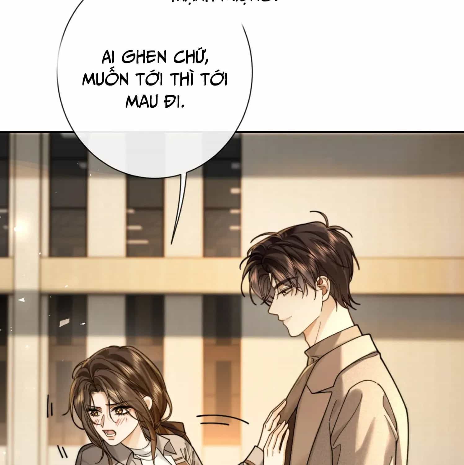 Quyến Rũ Cô Ấy - Chương 41 - ảnh 6