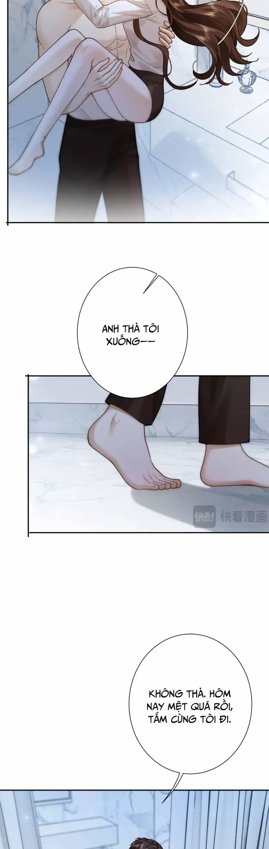Quyến Rũ Cô Ấy - Chương 42 - ảnh 15