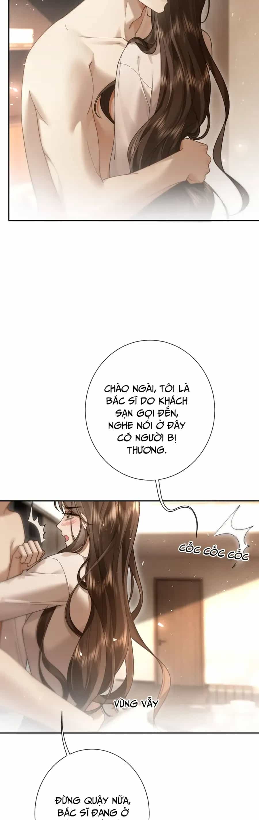Quyến Rũ Cô Ấy - Chương 42 - ảnh 4