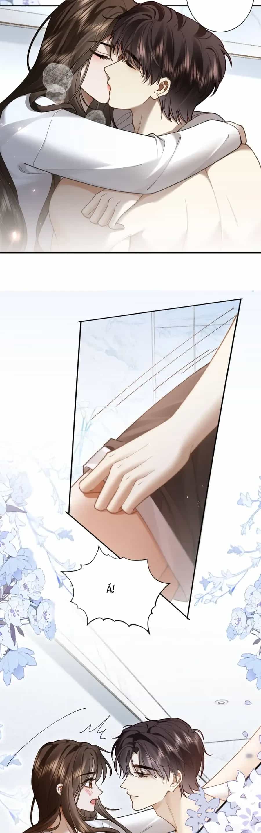 Quyến Rũ Cô Ấy - Chương 42 - ảnh 9