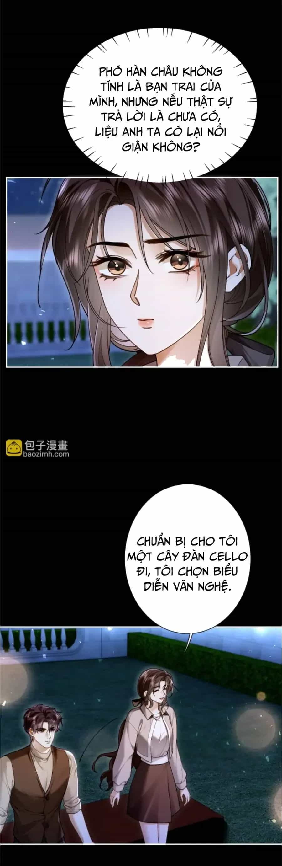 Quyến Rũ Cô Ấy - Chương 43 - ảnh 13