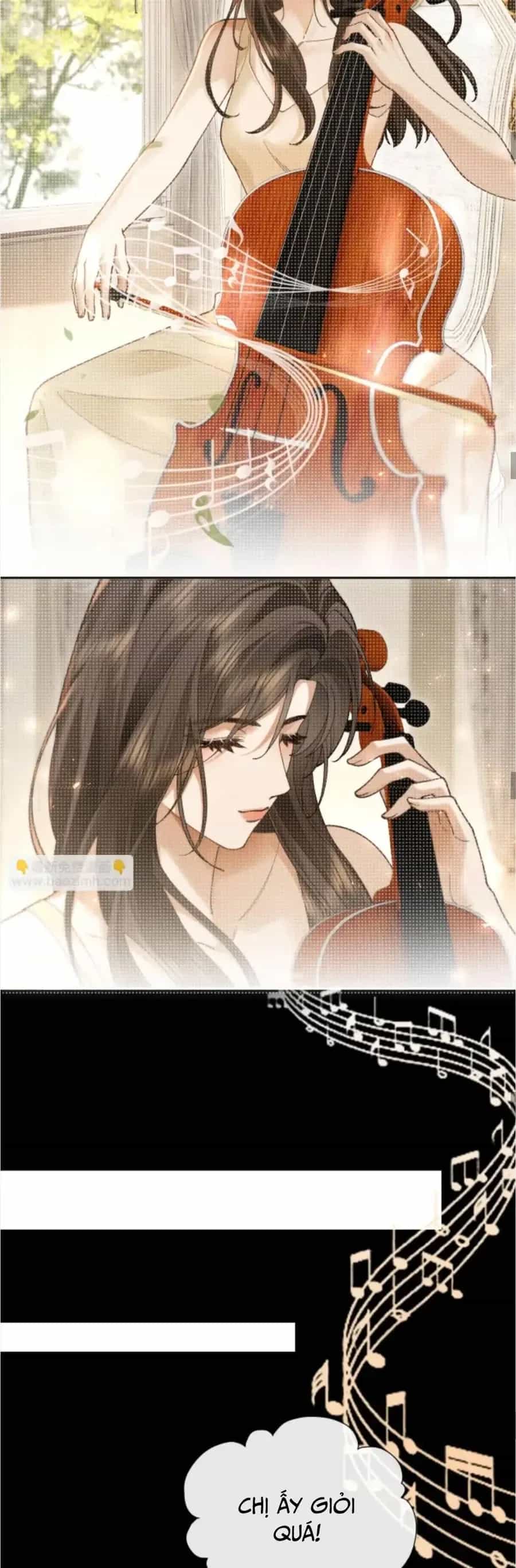 Quyến Rũ Cô Ấy - Chương 43 - ảnh 18