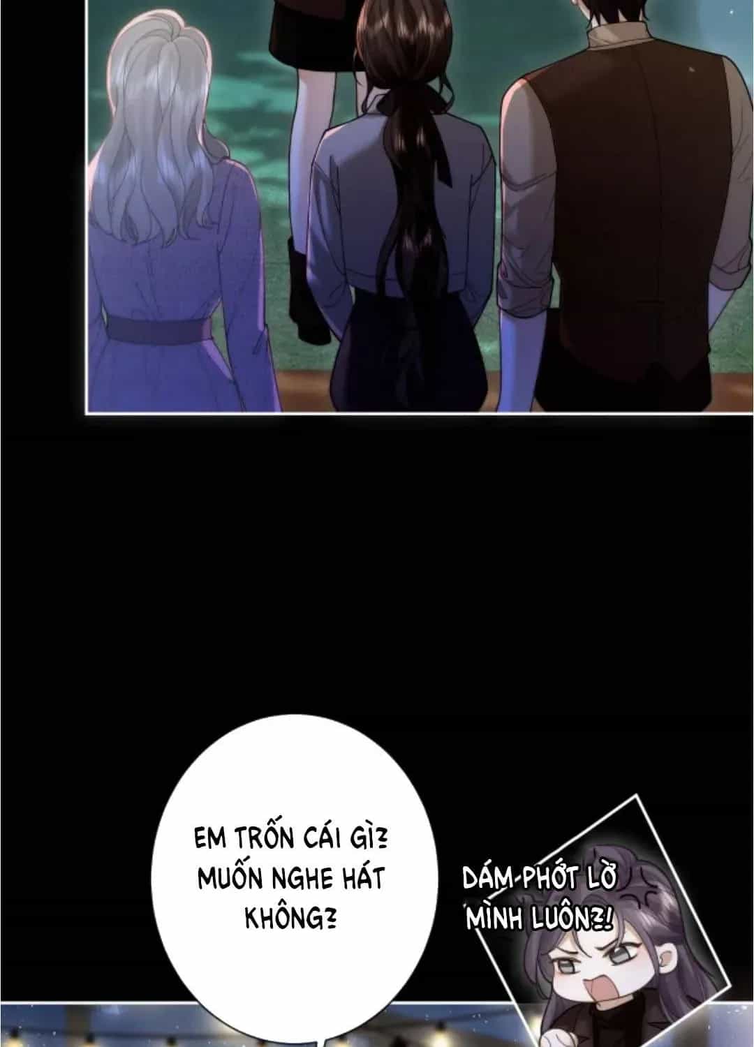 Quyến Rũ Cô Ấy - Chương 44 - ảnh 5