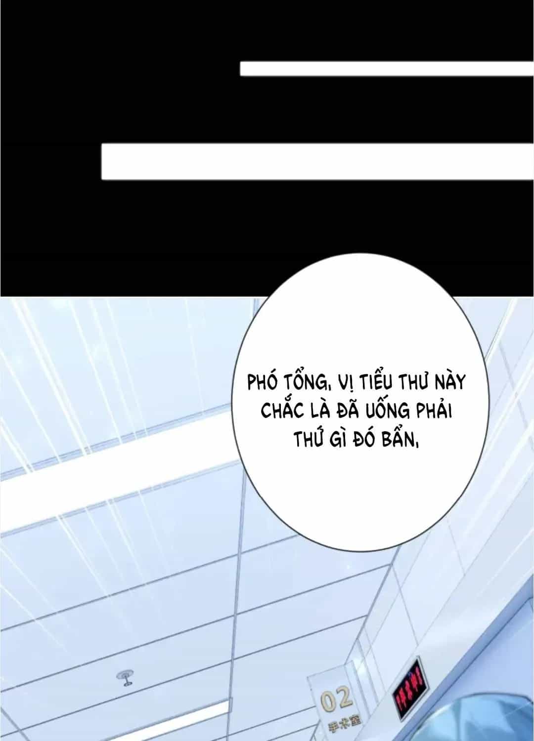 Quyến Rũ Cô Ấy - Chương 45 - ảnh 22