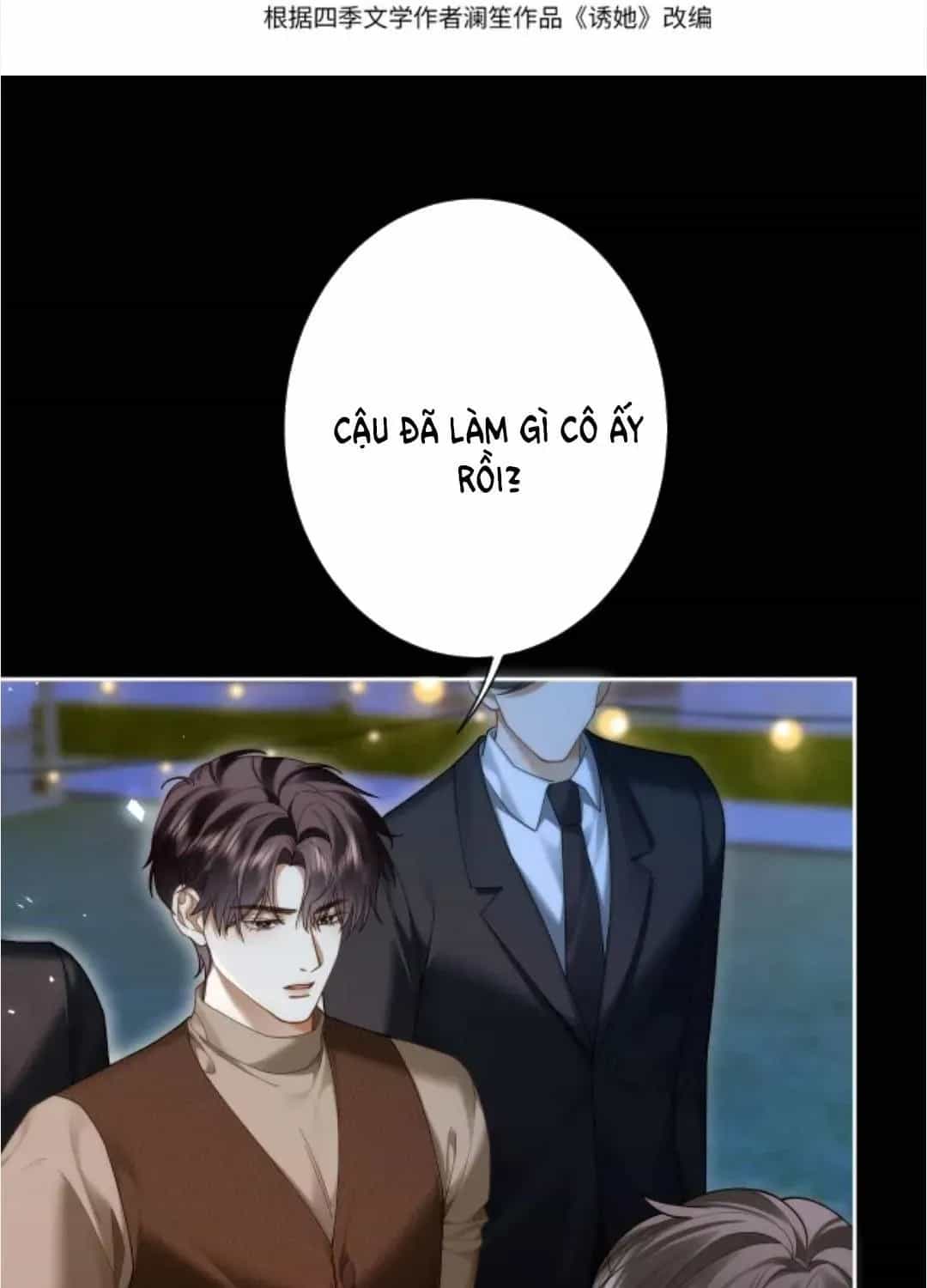 Quyến Rũ Cô Ấy - Chương 45 - ảnh 4