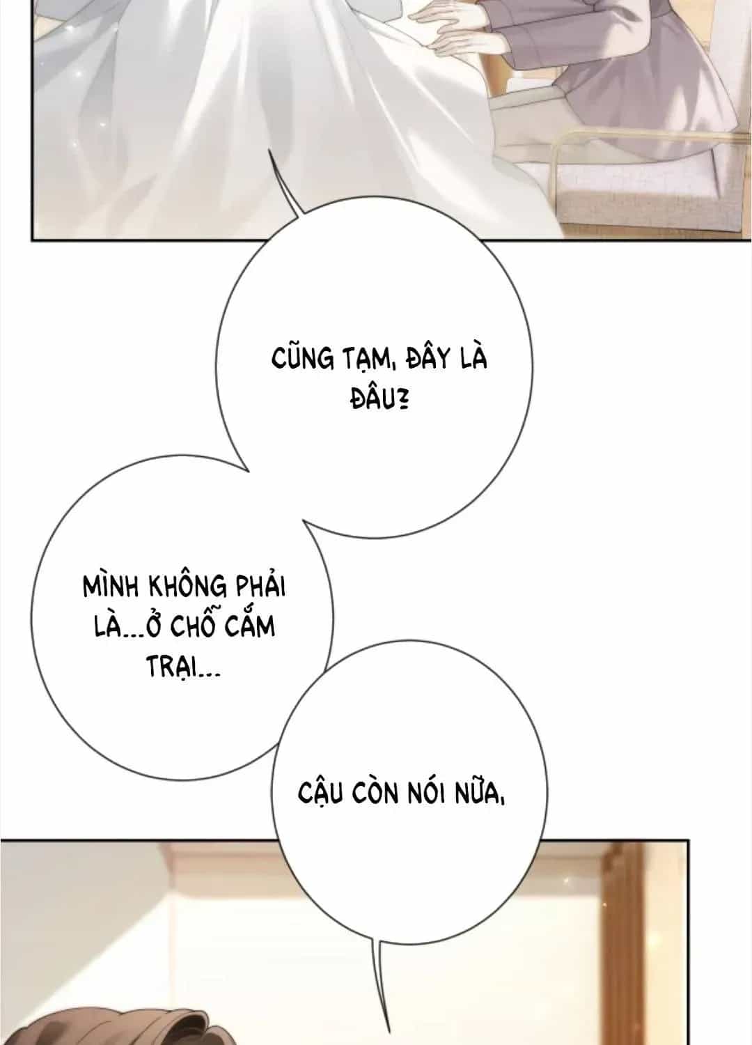 Quyến Rũ Cô Ấy - Chương 45 - ảnh 60