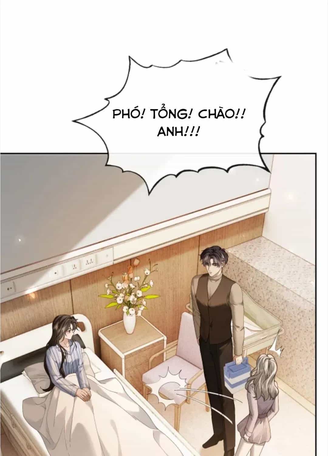 Quyến Rũ Cô Ấy - Chương 46 - ảnh 17