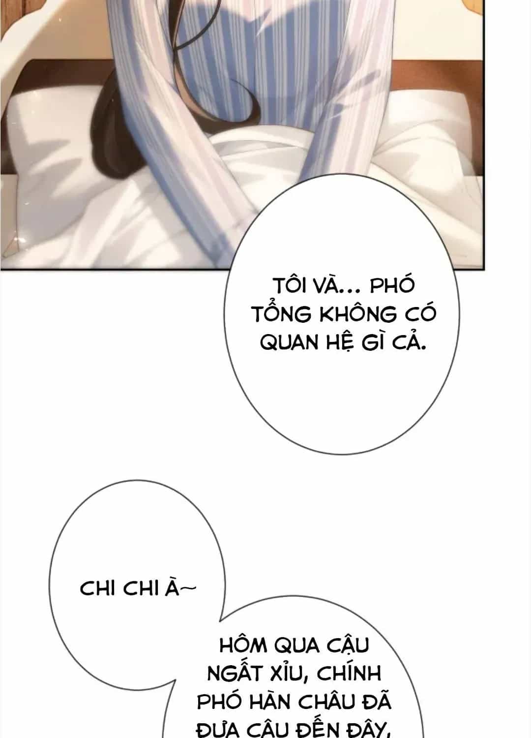 Quyến Rũ Cô Ấy - Chương 46 - ảnh 4