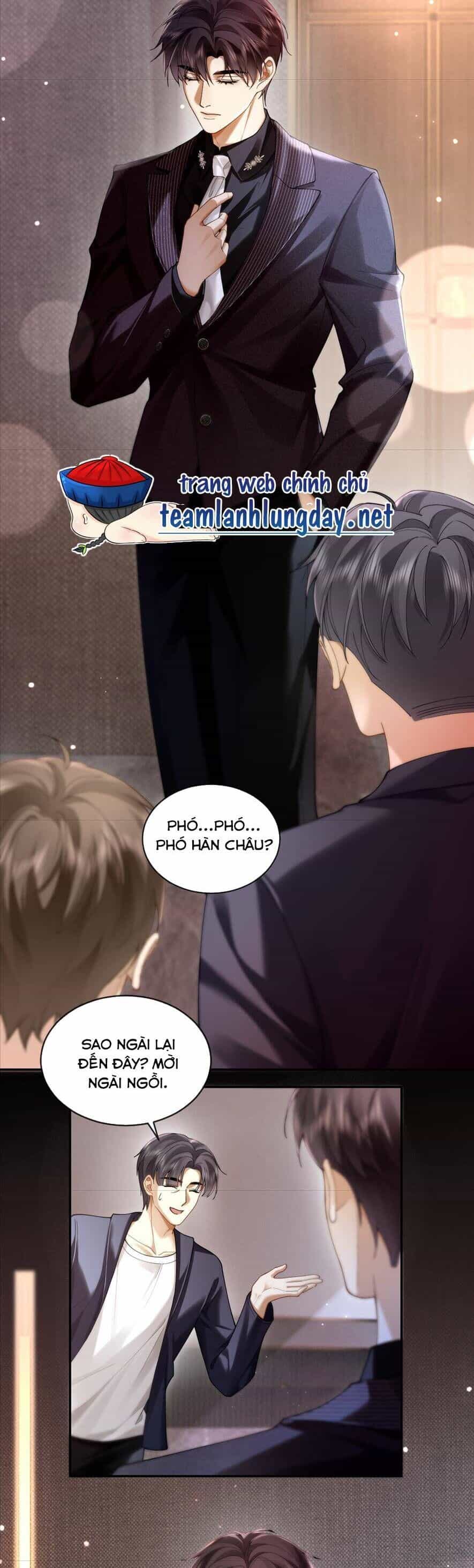 Quyến Rũ Cô Ấy - Chương 4 - ảnh 2