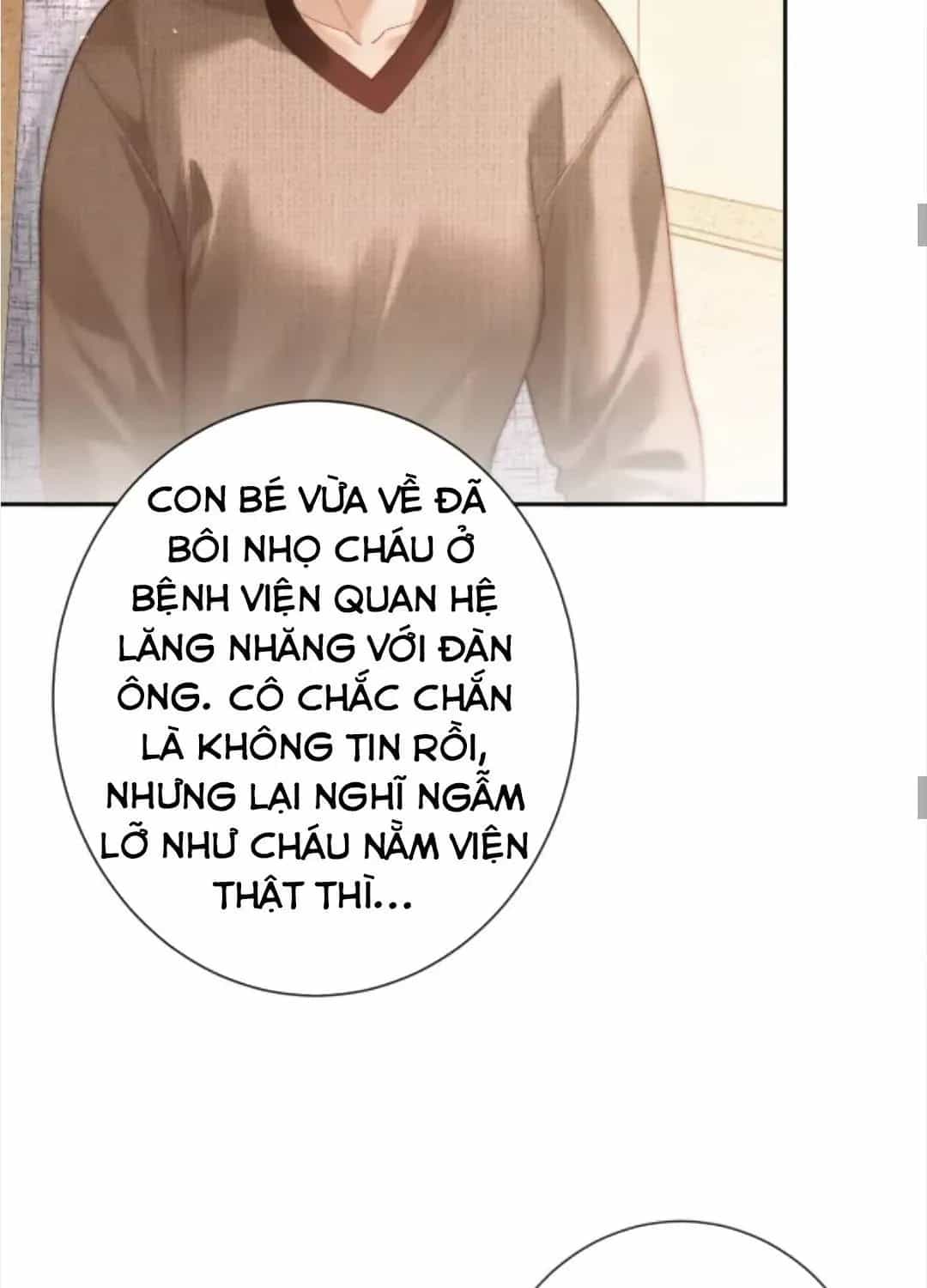 Quyến Rũ Cô Ấy - Chương 49 - ảnh 39