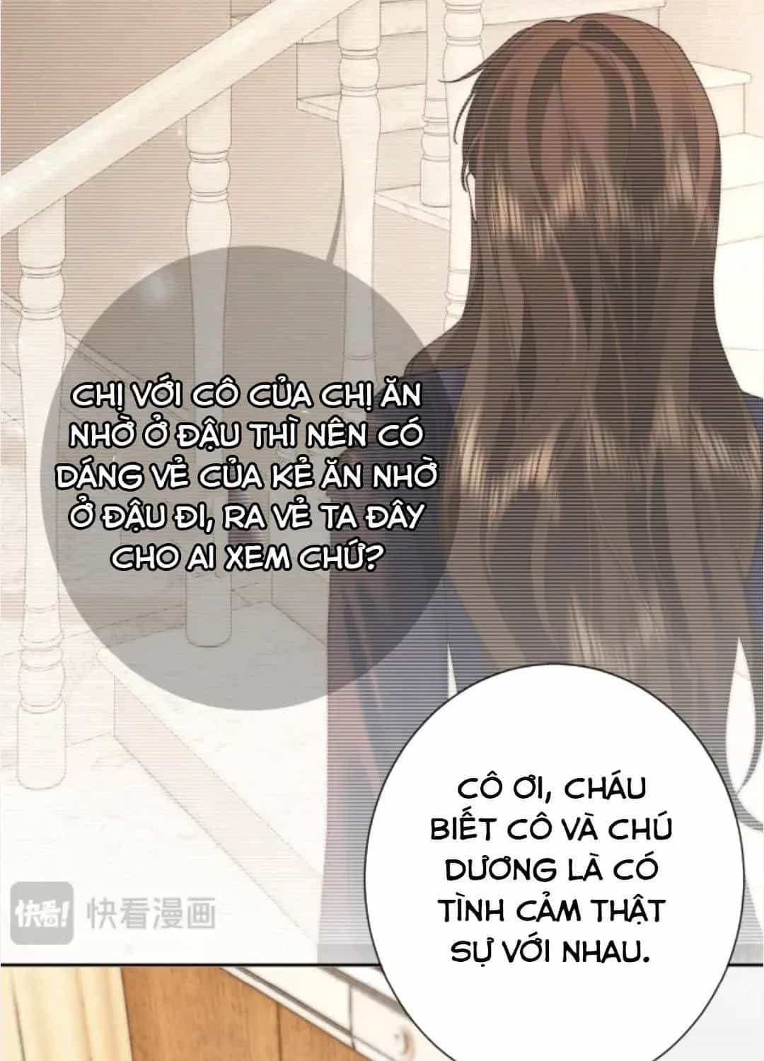 Quyến Rũ Cô Ấy - Chương 49 - ảnh 43