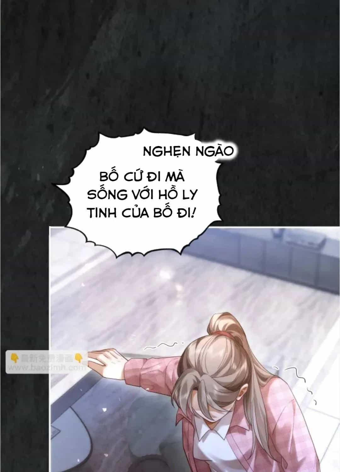 Quyến Rũ Cô Ấy - Chương 50 - ảnh 15