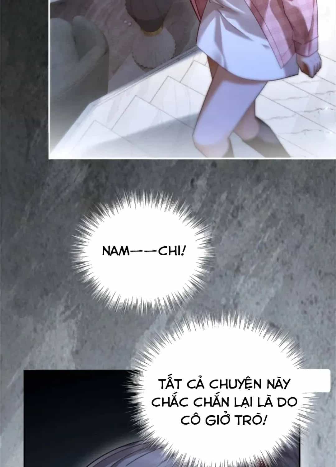Quyến Rũ Cô Ấy - Chương 50 - ảnh 16