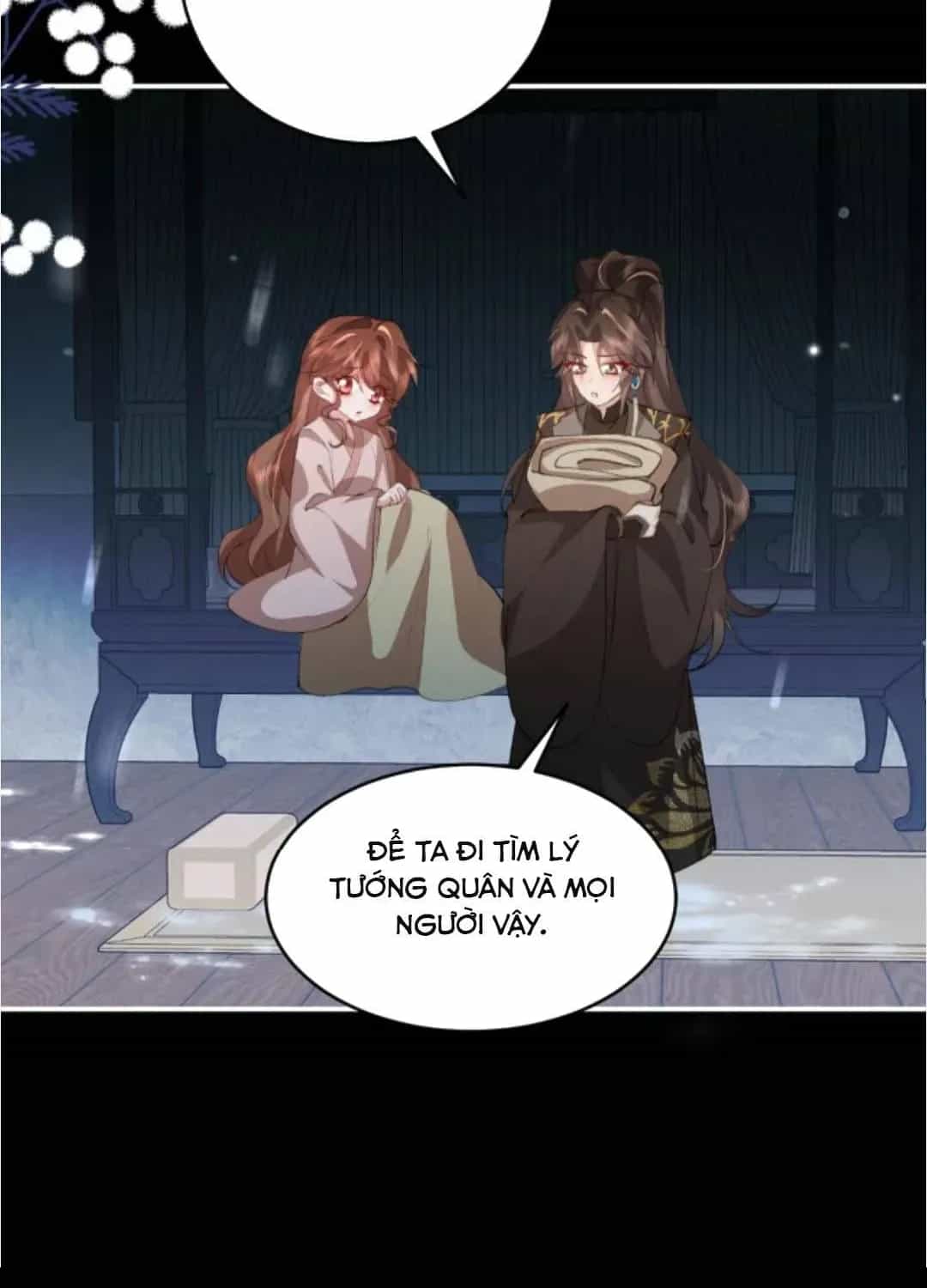 Quyến Rũ Cô Ấy - Chương 51 - ảnh 6
