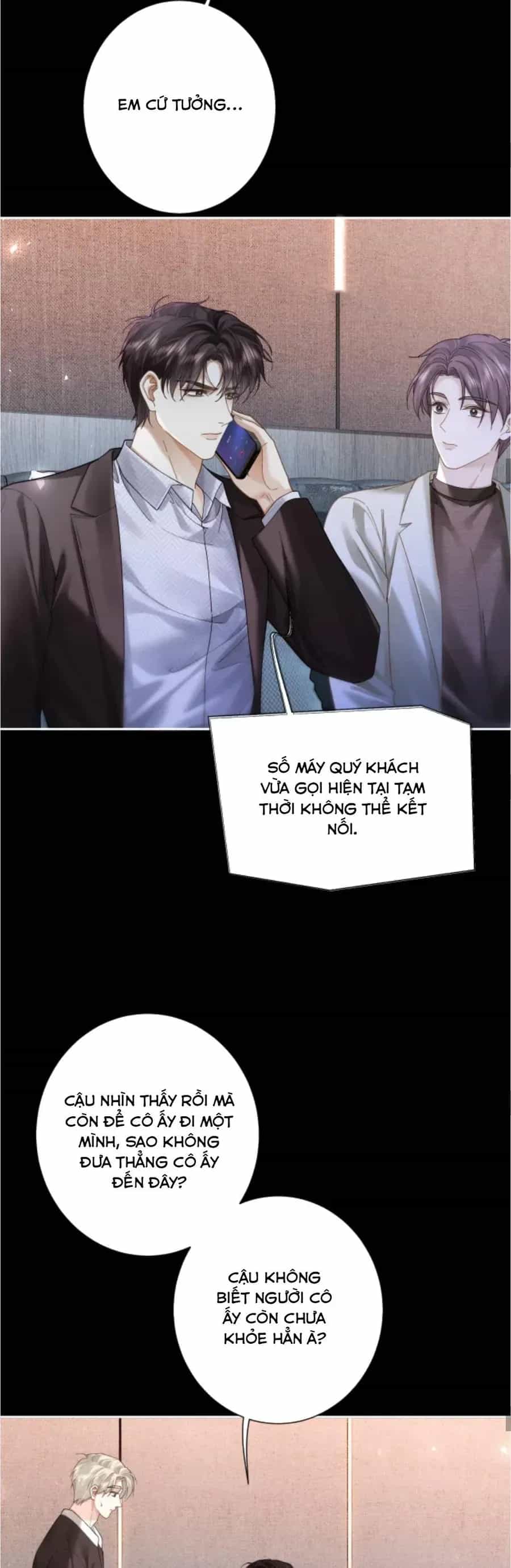 Quyến Rũ Cô Ấy - Chương 52 - ảnh 16