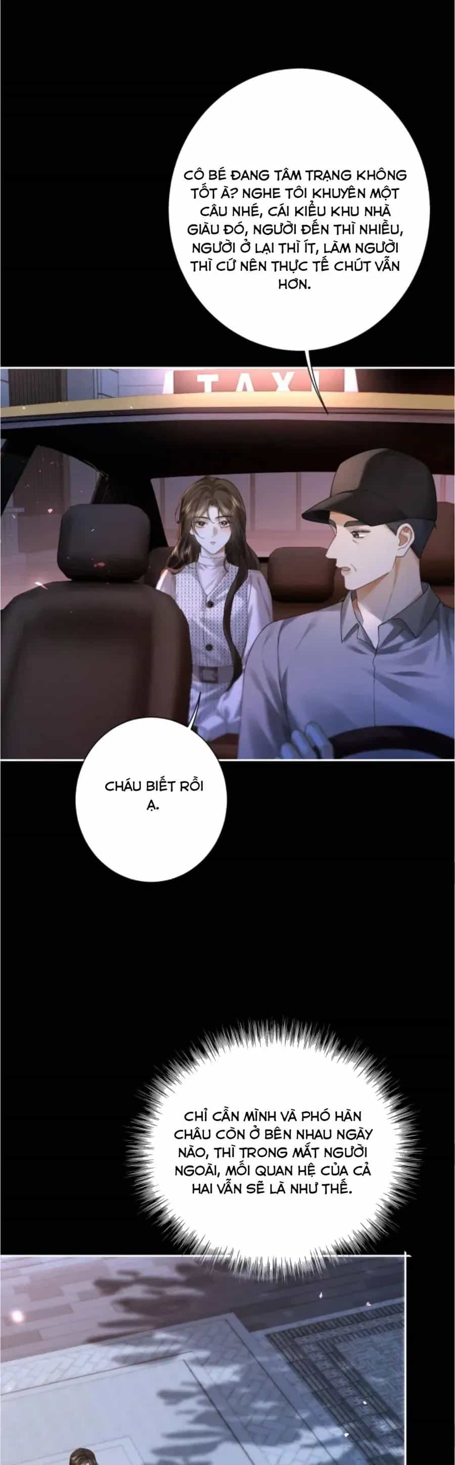 Quyến Rũ Cô Ấy - Chương 52 - ảnh 19