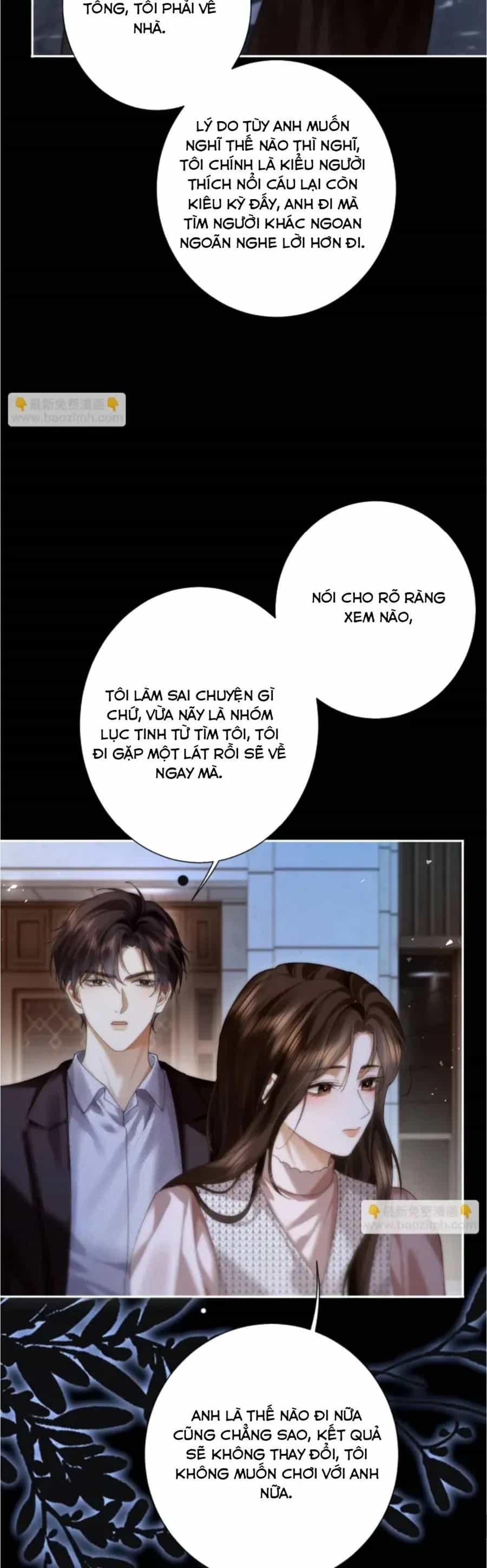 Quyến Rũ Cô Ấy - Chương 52 - ảnh 24